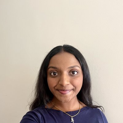 Varshini Arumugam